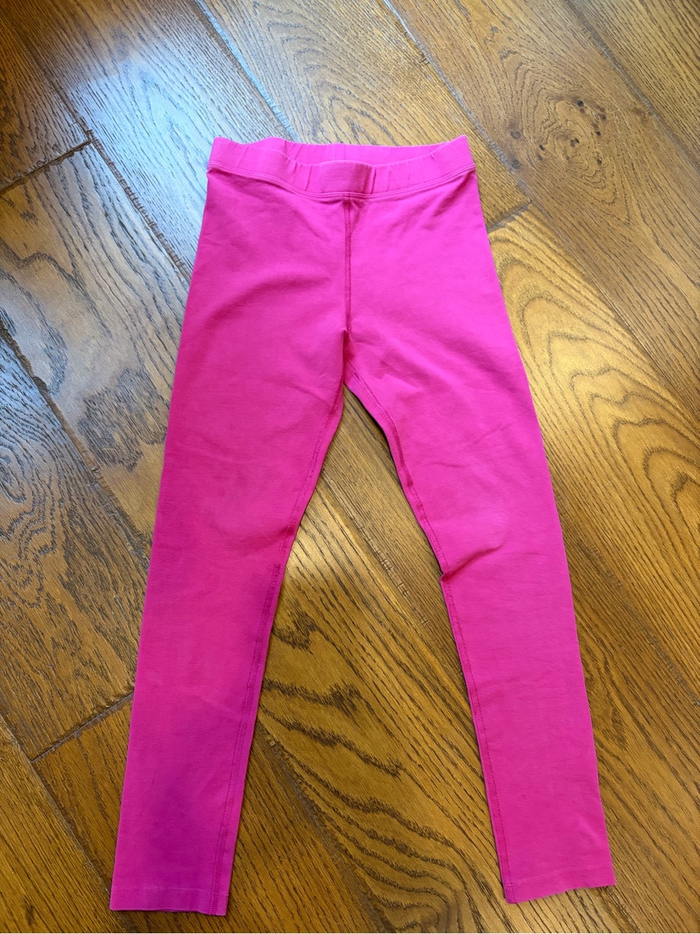Primary Kids' pink Leggings size 10/12